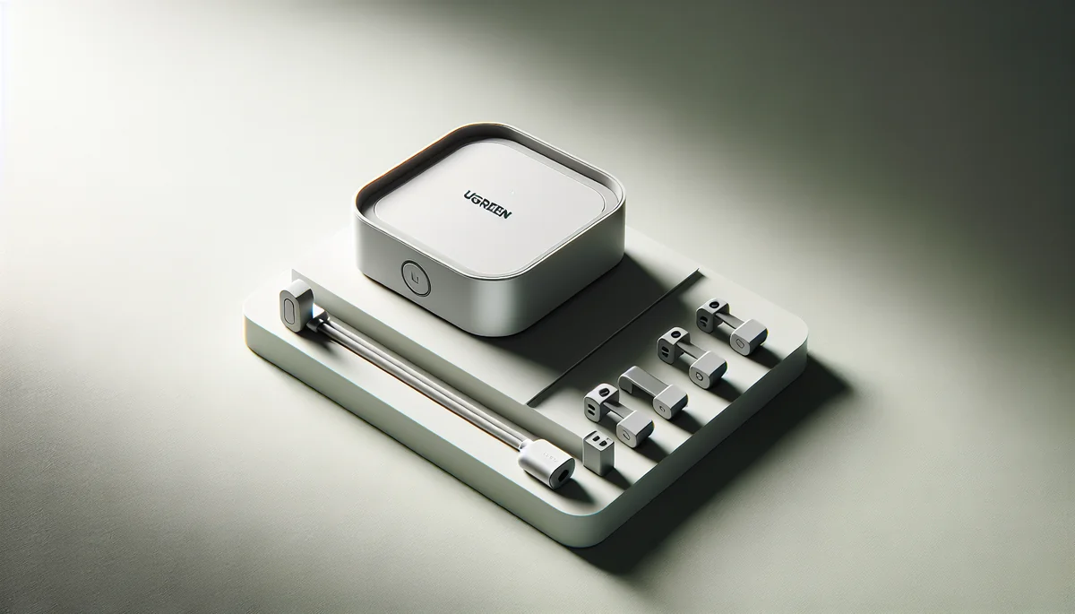 Meilleur organisateur de câbles de bureau pour un espace net