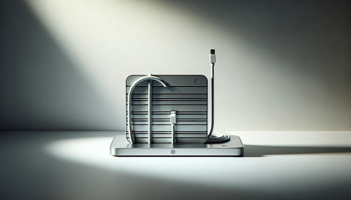 Meilleur organiseur de câbles de bureau pour un espace de travail épuré