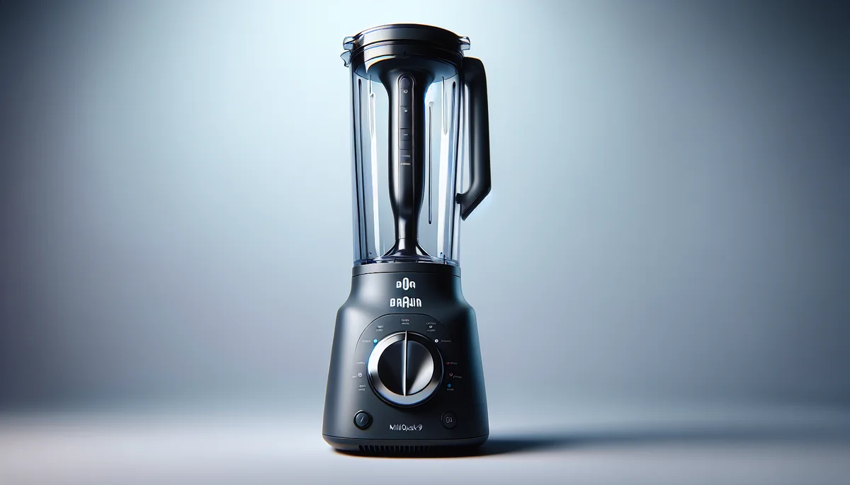 Meilleurs Mixeurs Plongeants : Guide d’Achat et Comparatif