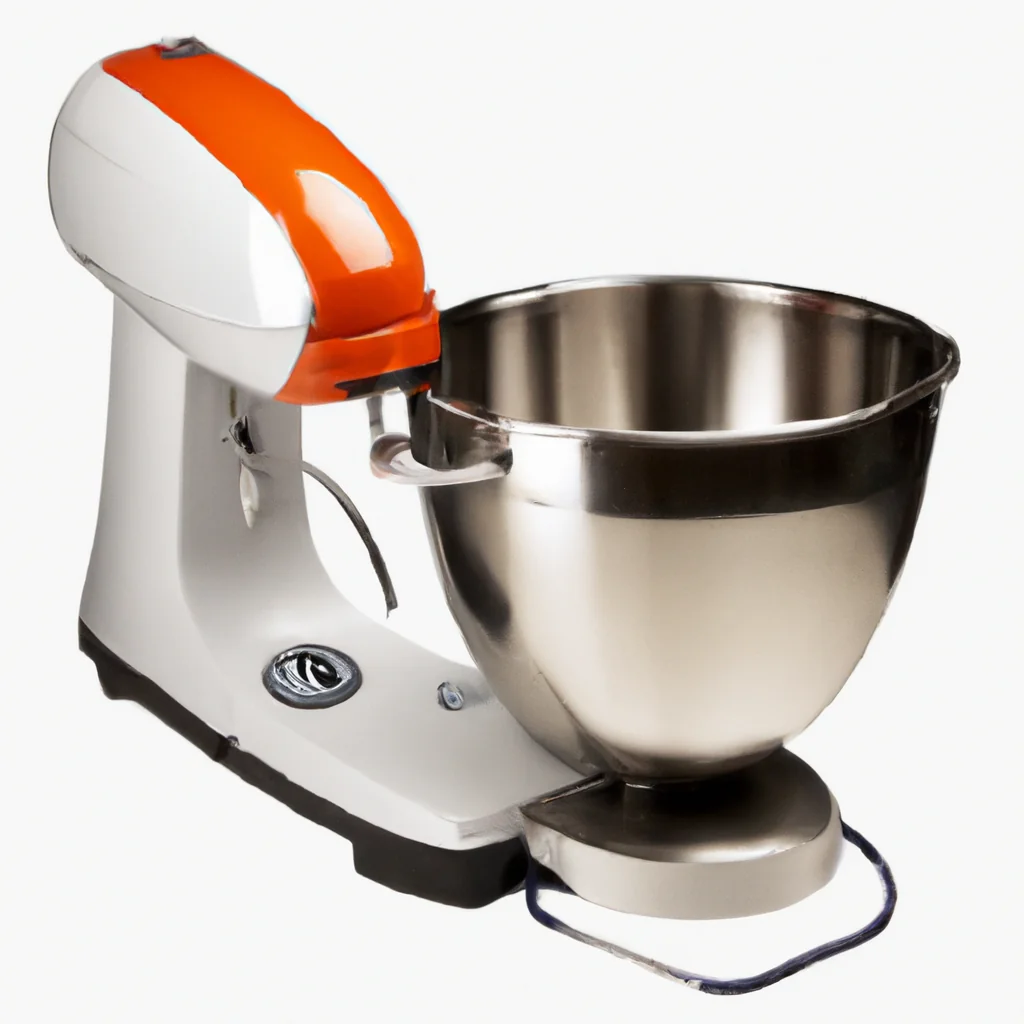 Top Gluten-Free Bread Mixers for Perfect Dough Consistency