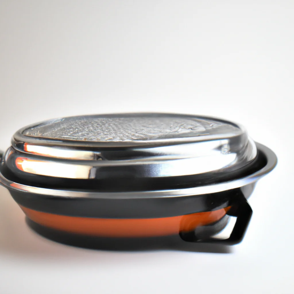 Best Non-Stick Air Fryer Baking Pans for Easy Cooking