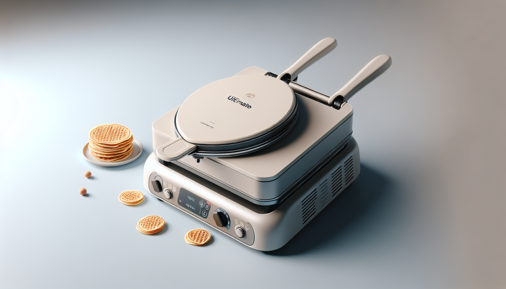 Guía de compra definitiva para la mejor crepera eléctrica