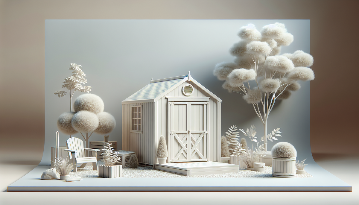 Guide ultime des meilleurs abris de jardin