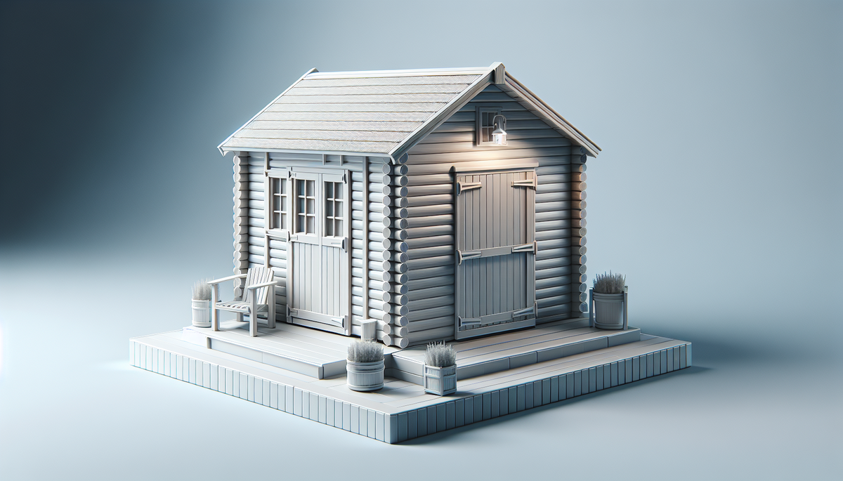 Guide ultime des meilleurs abris de jardin