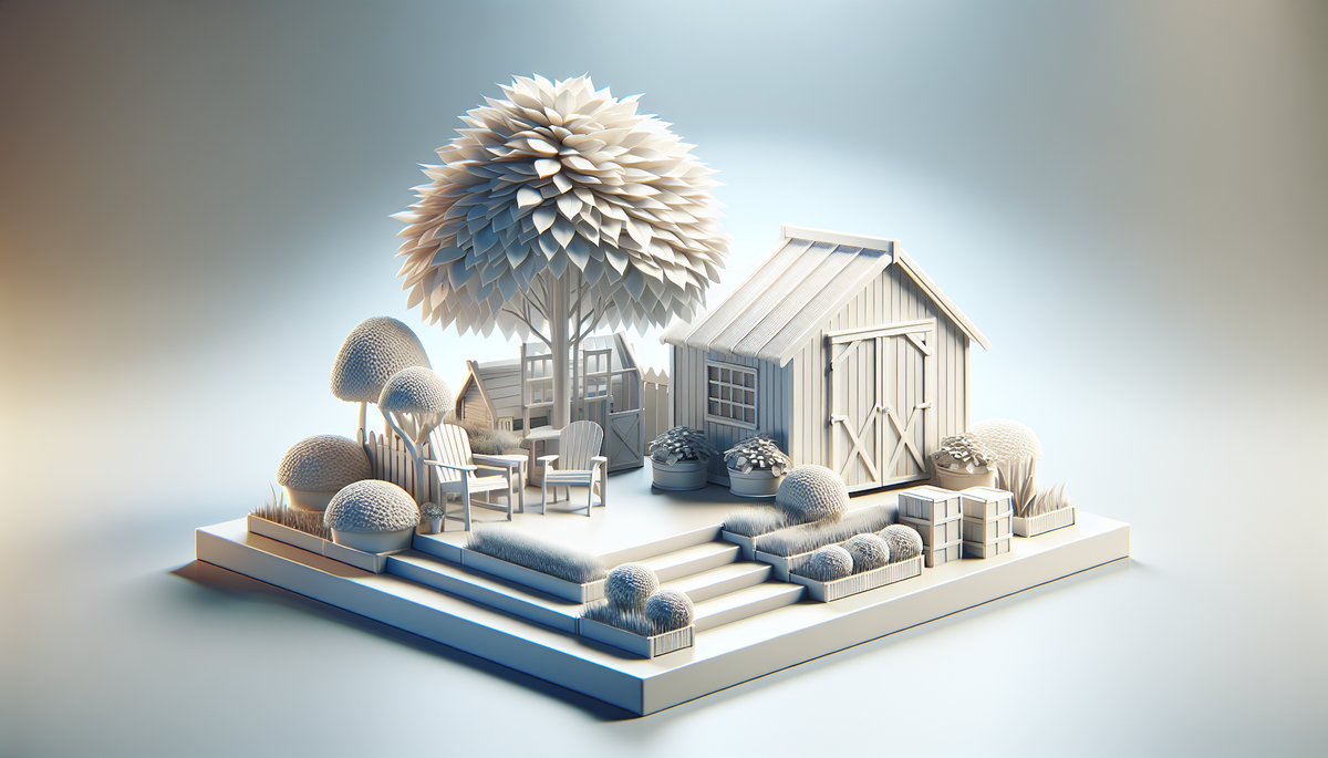 Guide ultime des meilleurs abris de jardin