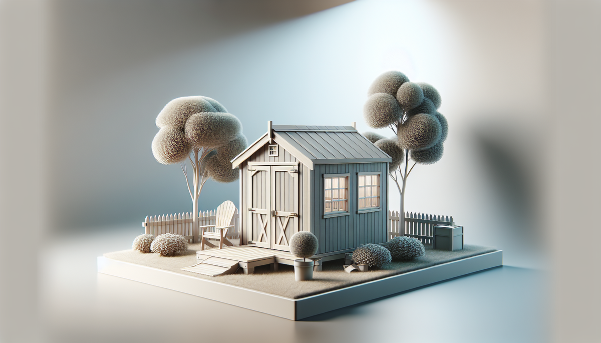 Guide ultime des meilleurs abris de jardin