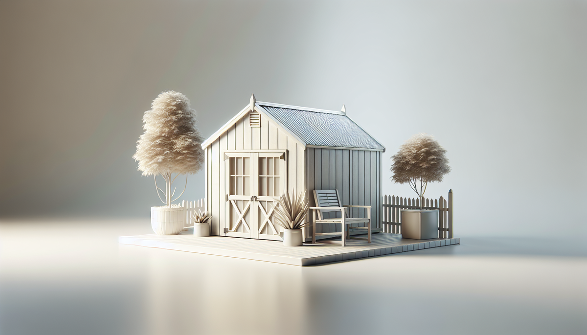 Guide ultime des meilleurs abris de jardin