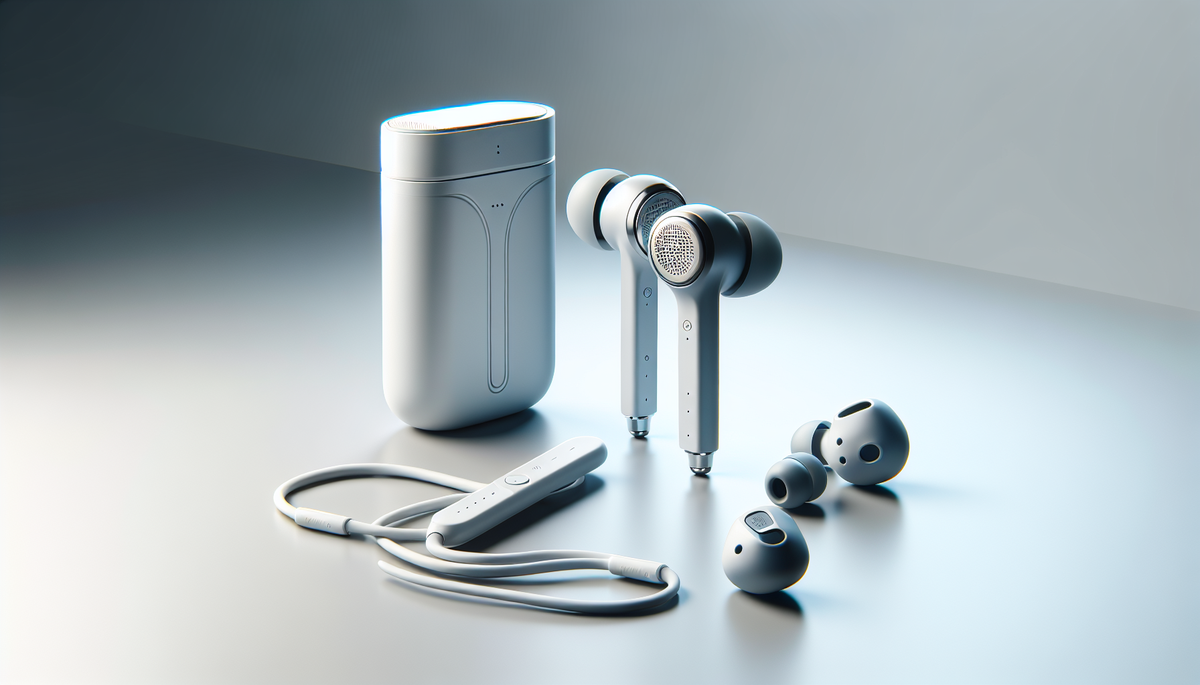 Guide d&rsquo;achat ultime : Comparez les meilleurs écouteurs Bluetooth