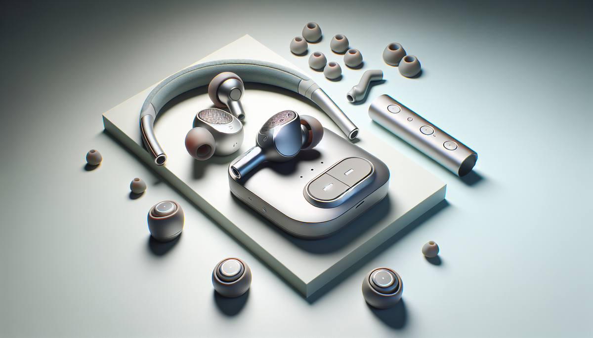 Guide d&rsquo;achat ultime : Comparez les meilleurs écouteurs Bluetooth