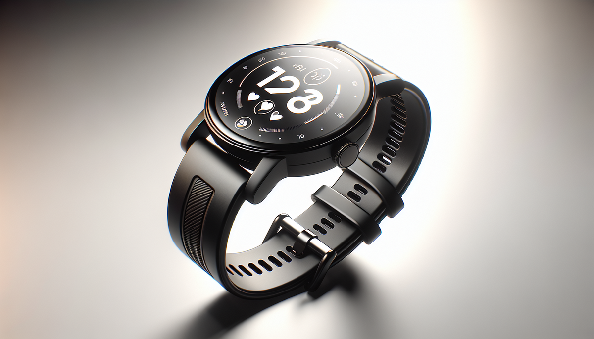 Découvrez les Meilleures Montres Connectées pour le Fitness