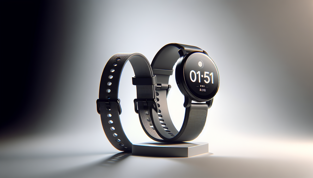 Découvrez les Meilleures Montres Connectées pour le Fitness