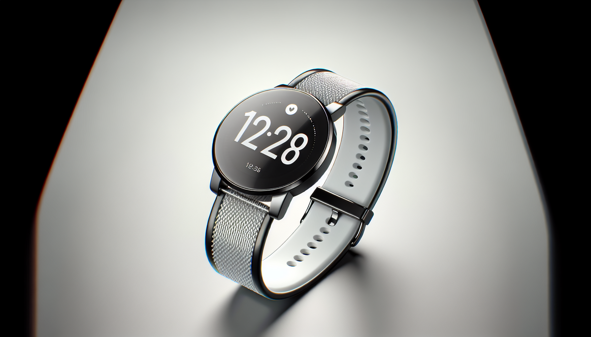 Découvrez les Meilleures Montres Connectées pour le Fitness