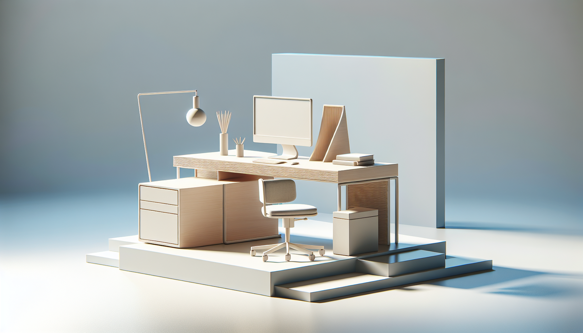 Meilleurs bureaux de bureau : notre guide d’achat 2026