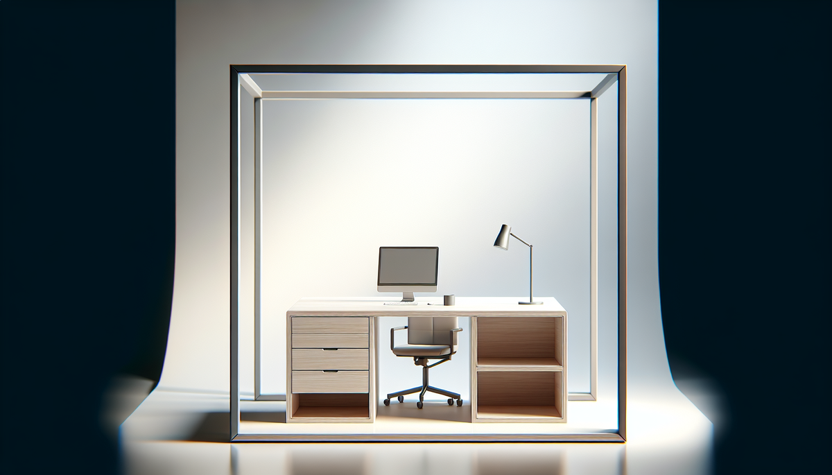 Meilleurs bureaux de bureau : notre guide d&rsquo;achat 2026