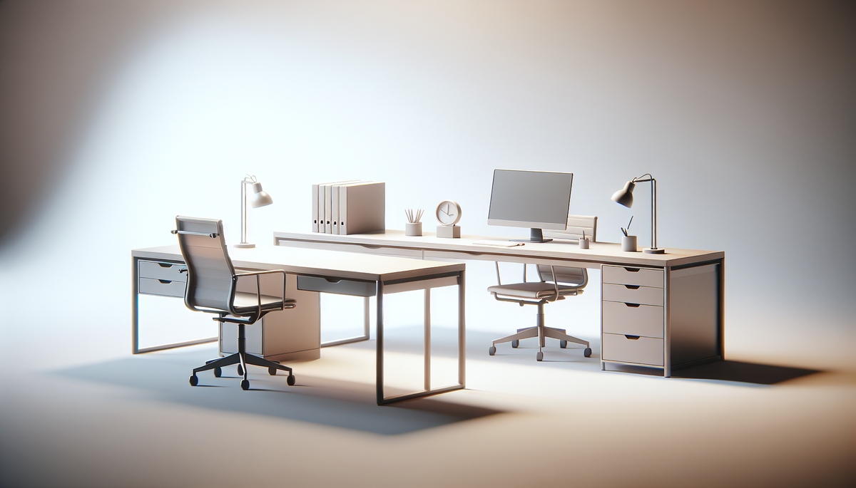 Meilleurs bureaux de bureau : notre guide d’achat 2026