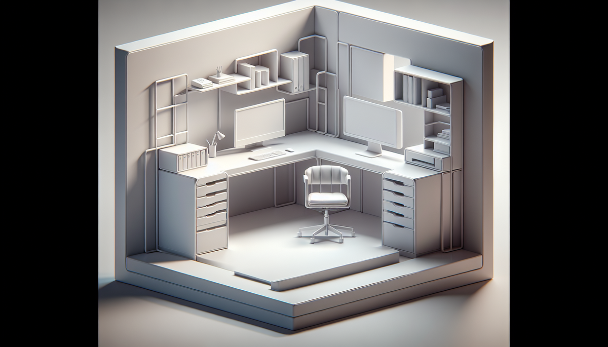 Meilleurs bureaux de bureau : notre guide d&rsquo;achat 2026