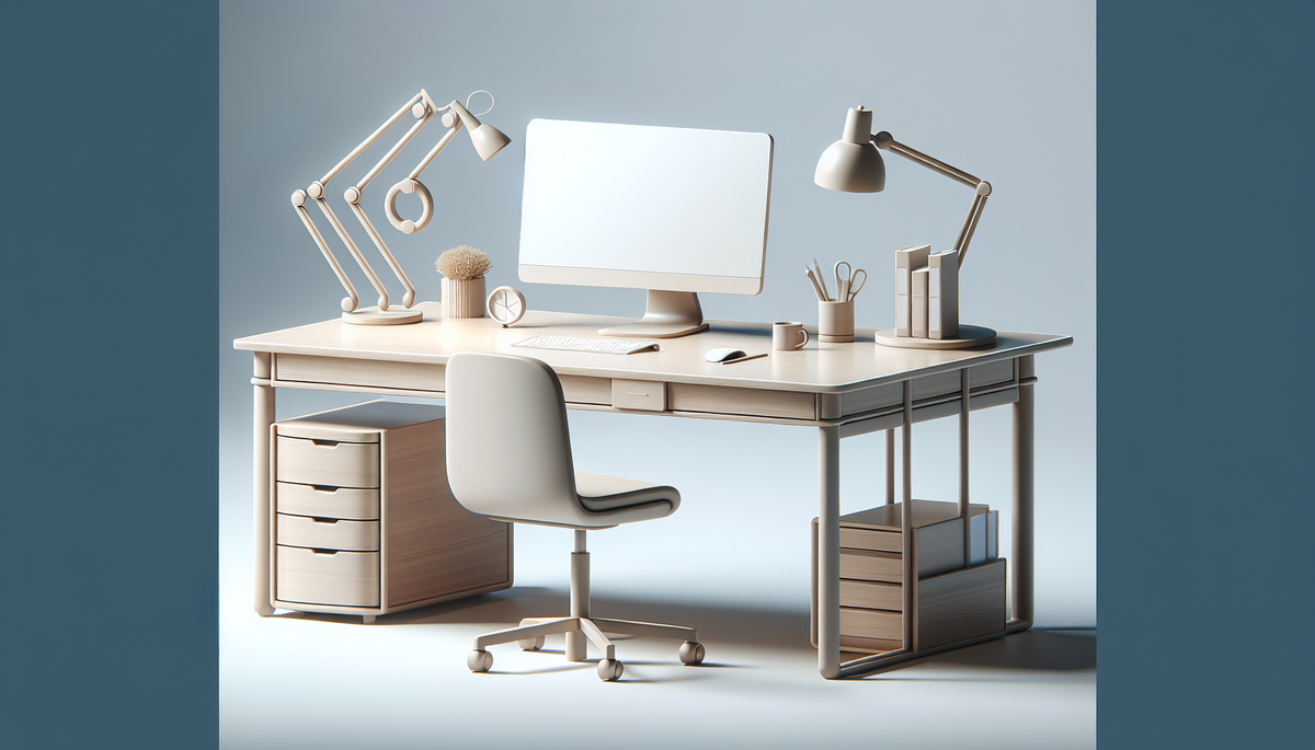 Meilleurs bureaux de bureau : notre guide d’achat 2026