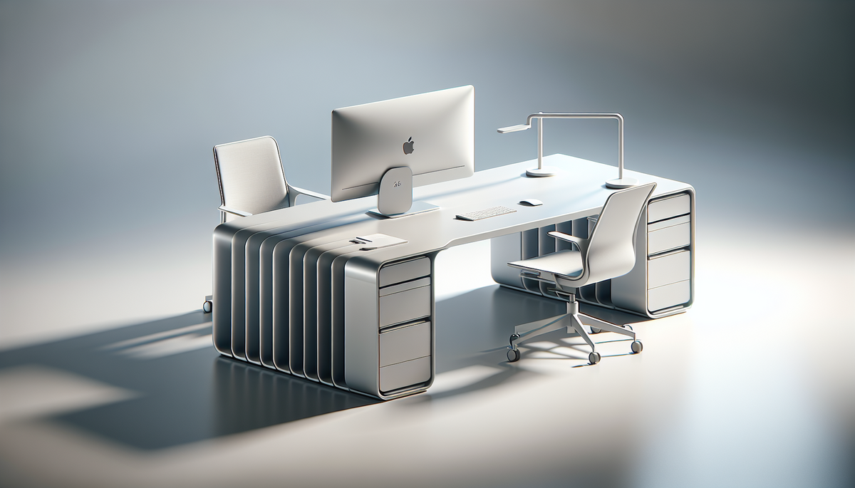 Meilleurs bureaux de bureau : notre guide d’achat 2026