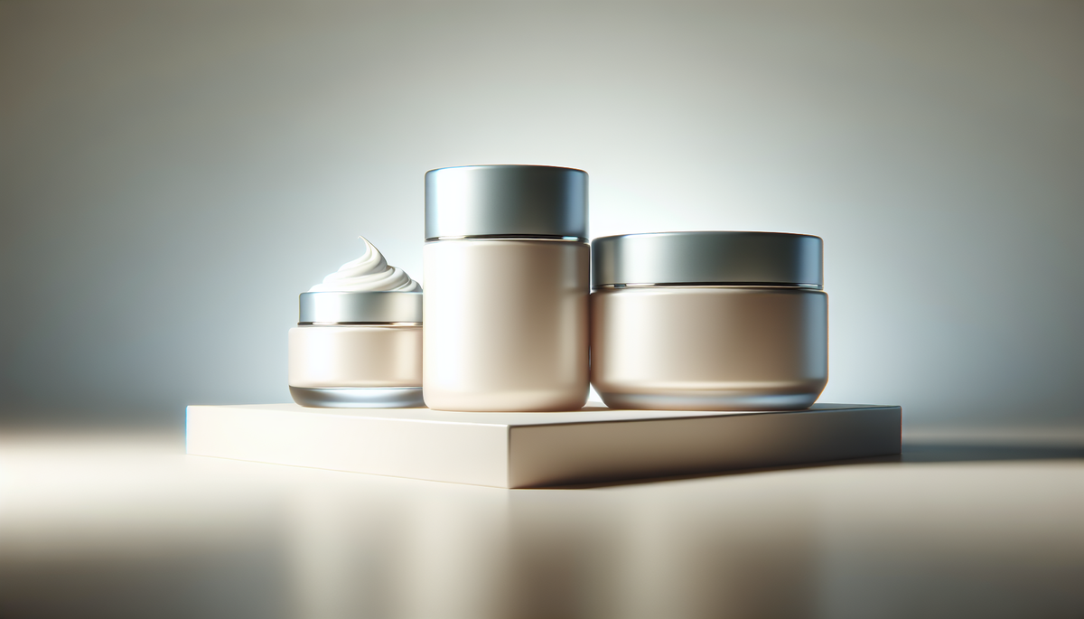 Top 3 Crèmes Anti-Âge 2026 : Les Meilleurs Produits