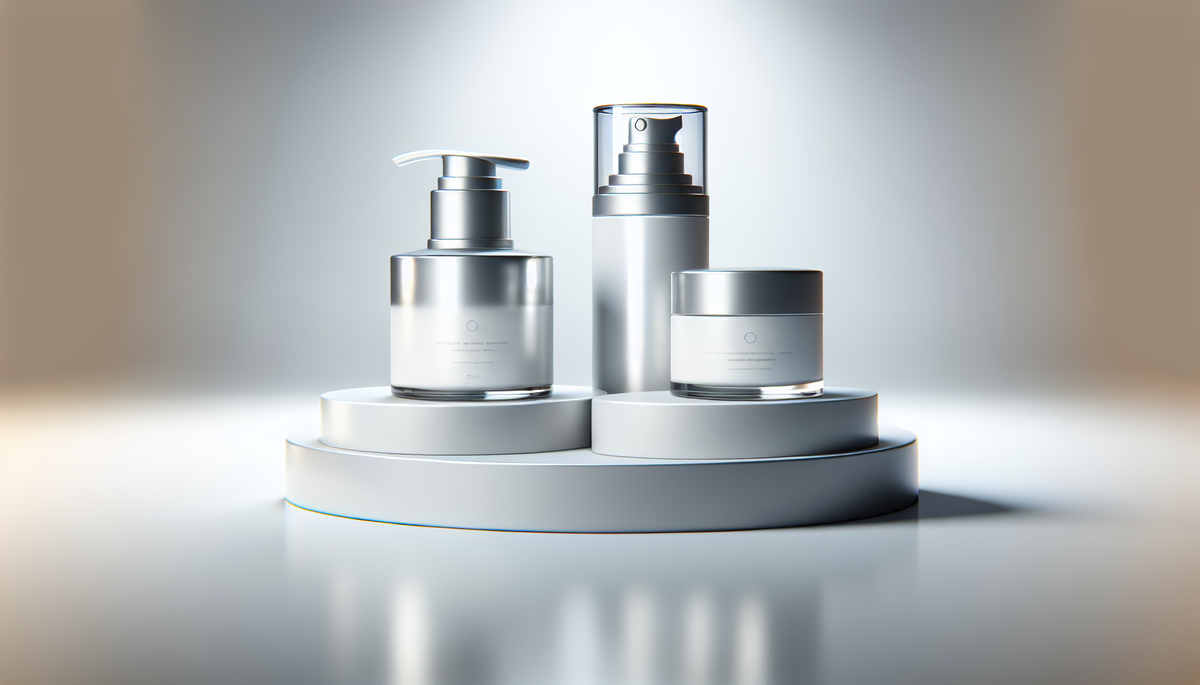 Top 3 Crèmes Anti-Âge 2026 : Les Meilleurs Produits