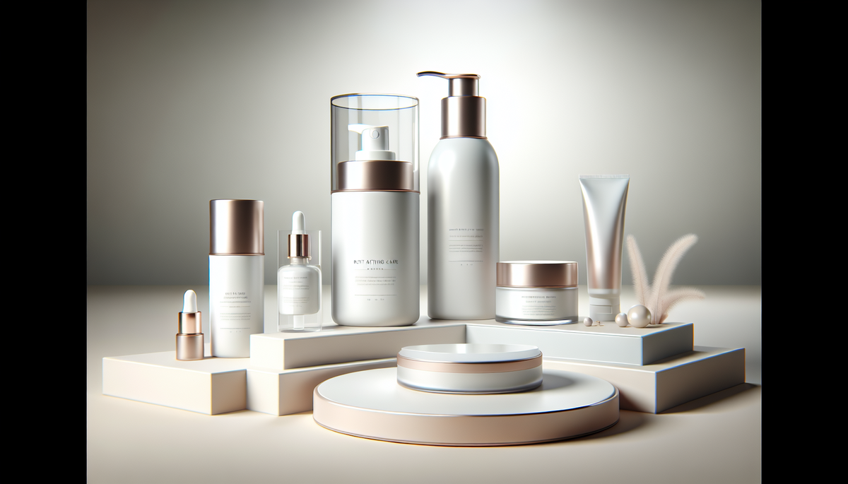 Meilleur Soin Anti-Âge : Top 3 de Nos Favoris