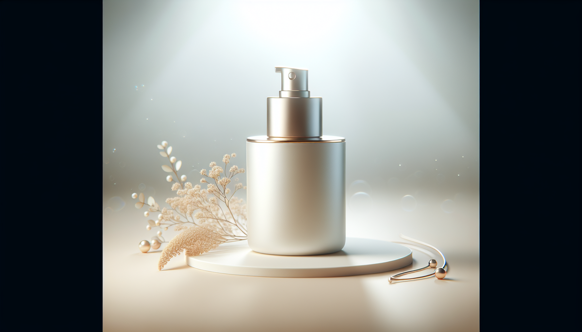 Meilleur Soin Anti-Âge : Top 3 de Nos Favoris