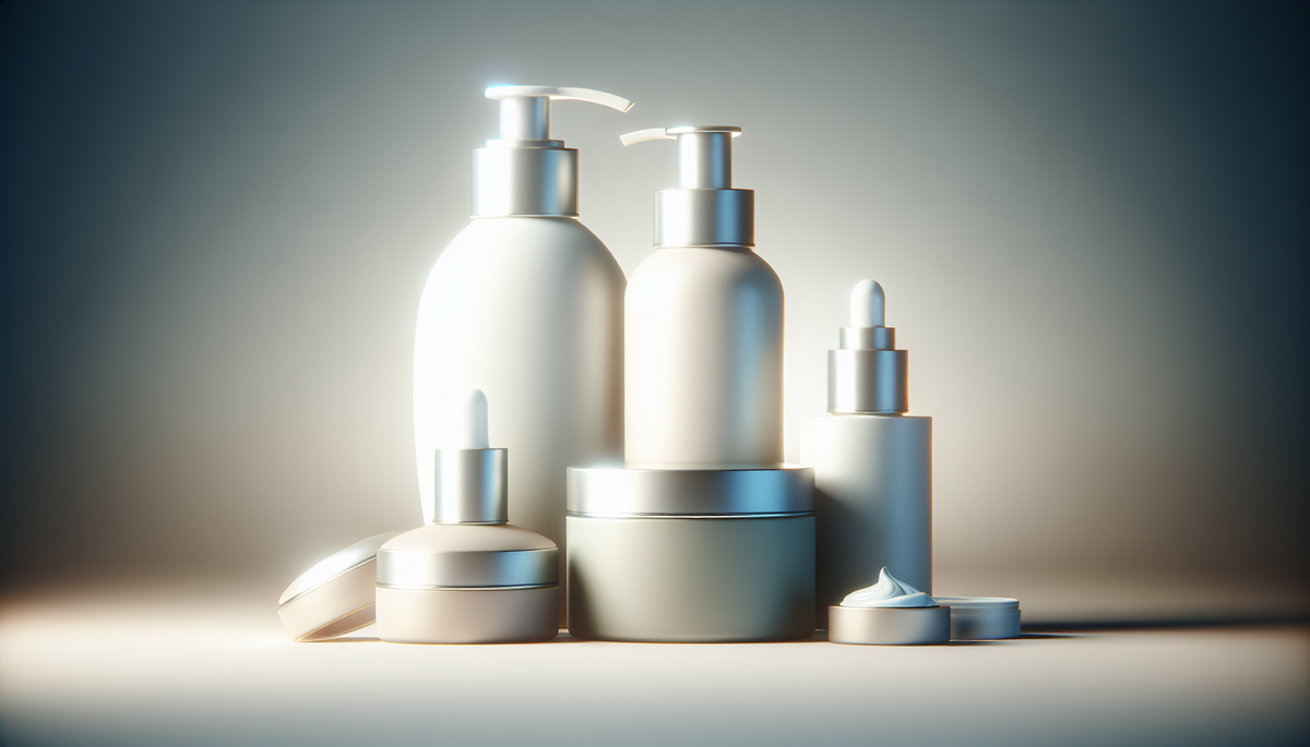 Meilleur Soin Anti-Âge : Top 3 de Nos Favoris