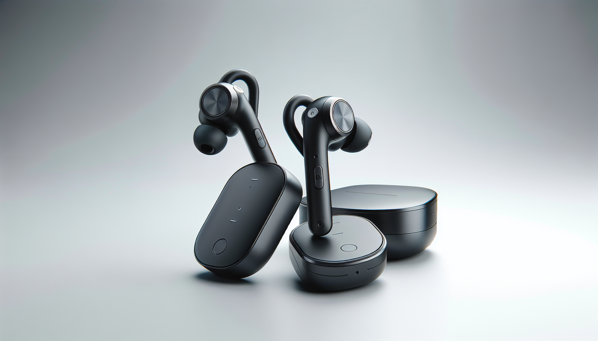 Guide d’achat ultime : Top 5 des écouteurs Bluetooth à comparer