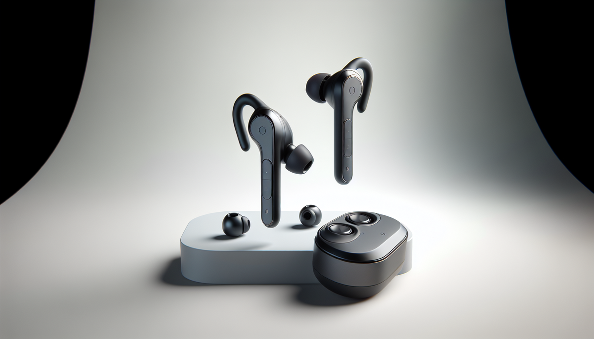 Guide d’achat ultime : comparer les 5 meilleurs écouteurs Bluetooth