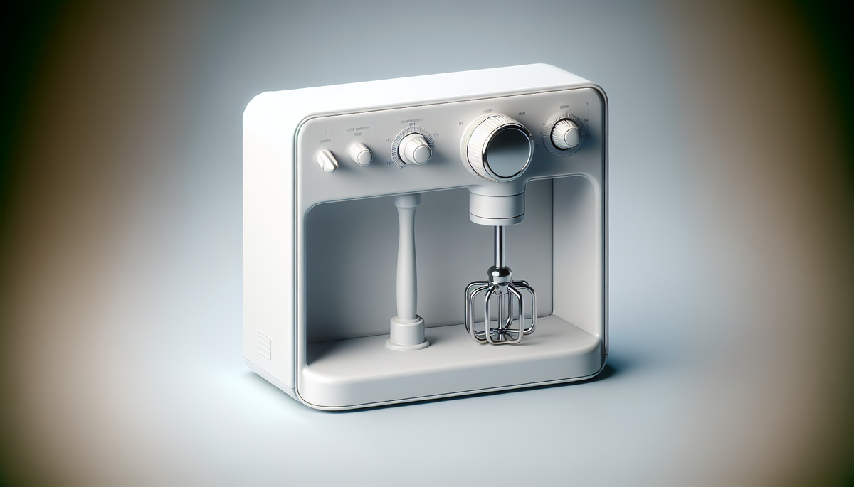 Comparatif de mixeurs : trouvez le meilleur mixeur pour votre cuisine