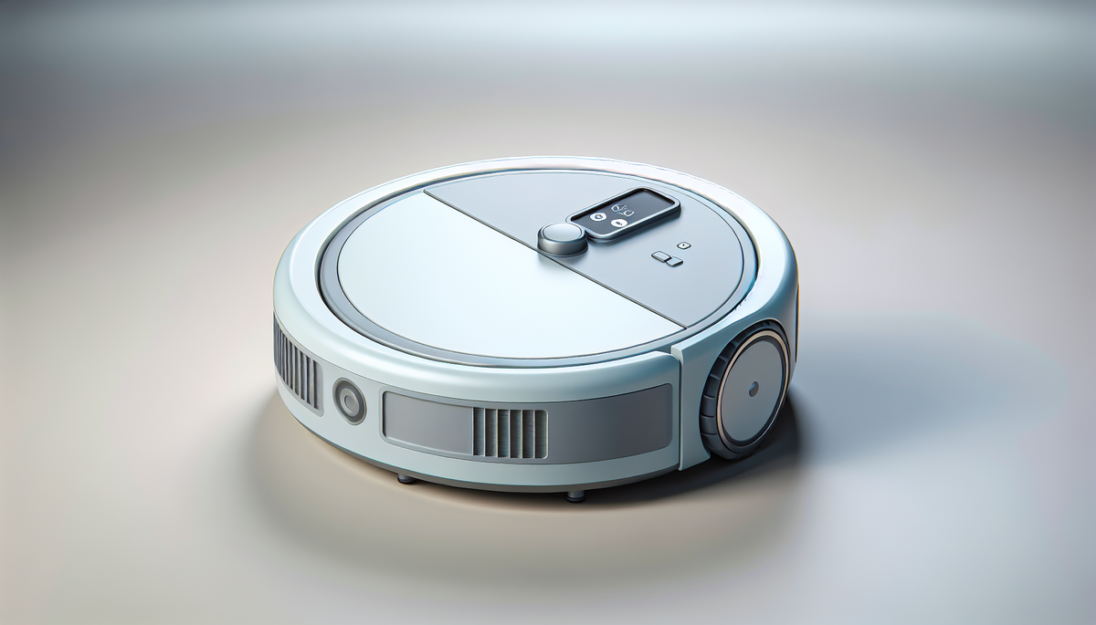 Astuces incontournables pour optimiser votre aspirateur robot