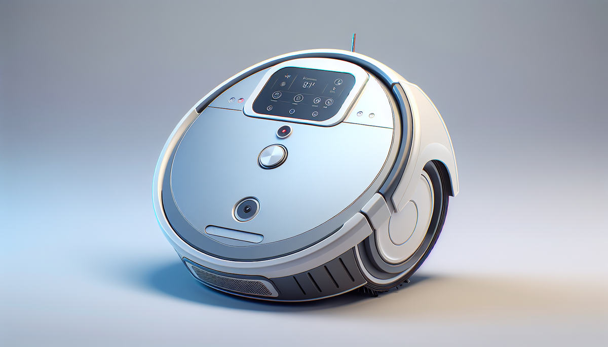 Astuces incontournables pour optimiser votre aspirateur robot