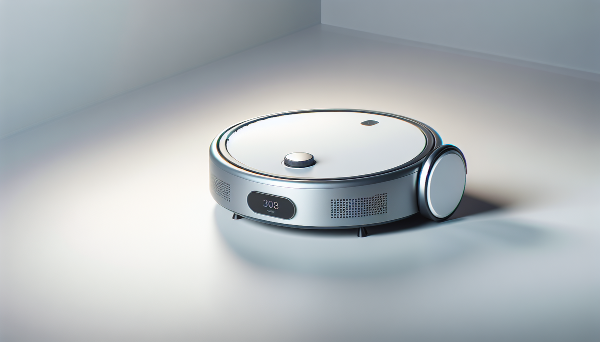 Astuces incontournables pour optimiser votre aspirateur robot