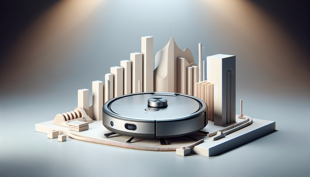 Astuces incontournables pour optimiser votre aspirateur robot