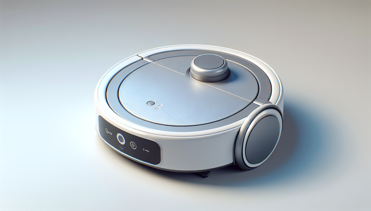 Astuces incontournables pour optimiser votre aspirateur robot