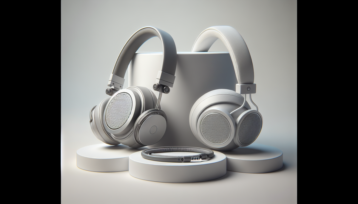 Meilleur casque audio : Top 3 comparatif pour un achat réussi