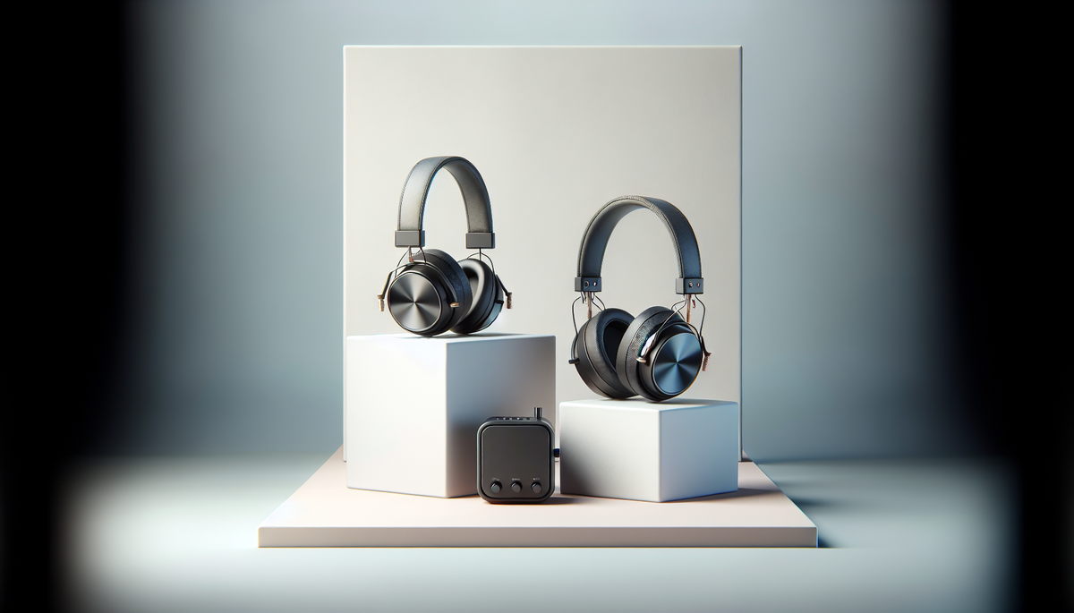 Meilleur casque audio : Top 3 comparatif pour un achat réussi
