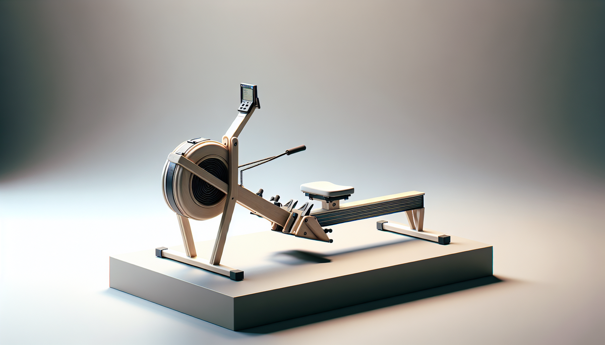 Aviron à domicile : Évitez ces 6 erreurs pour progresser