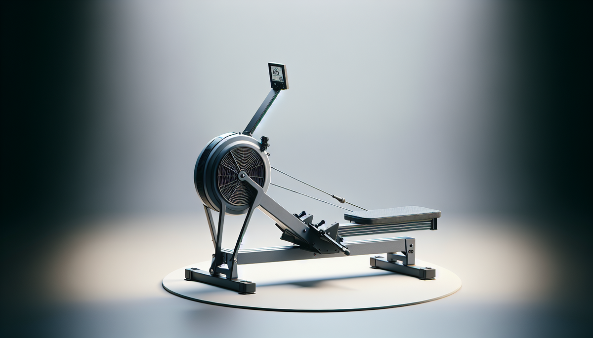 Aviron à domicile : Évitez ces 6 erreurs pour progresser