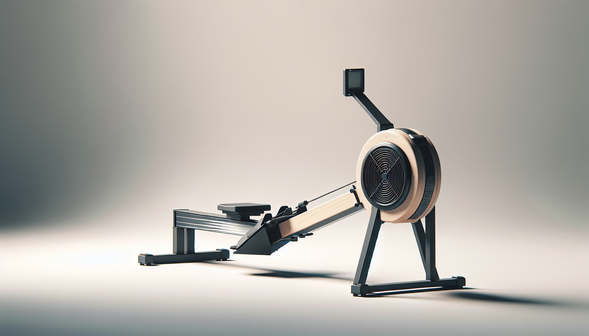 Aviron à domicile : évitez ces 6 erreurs pour progresser