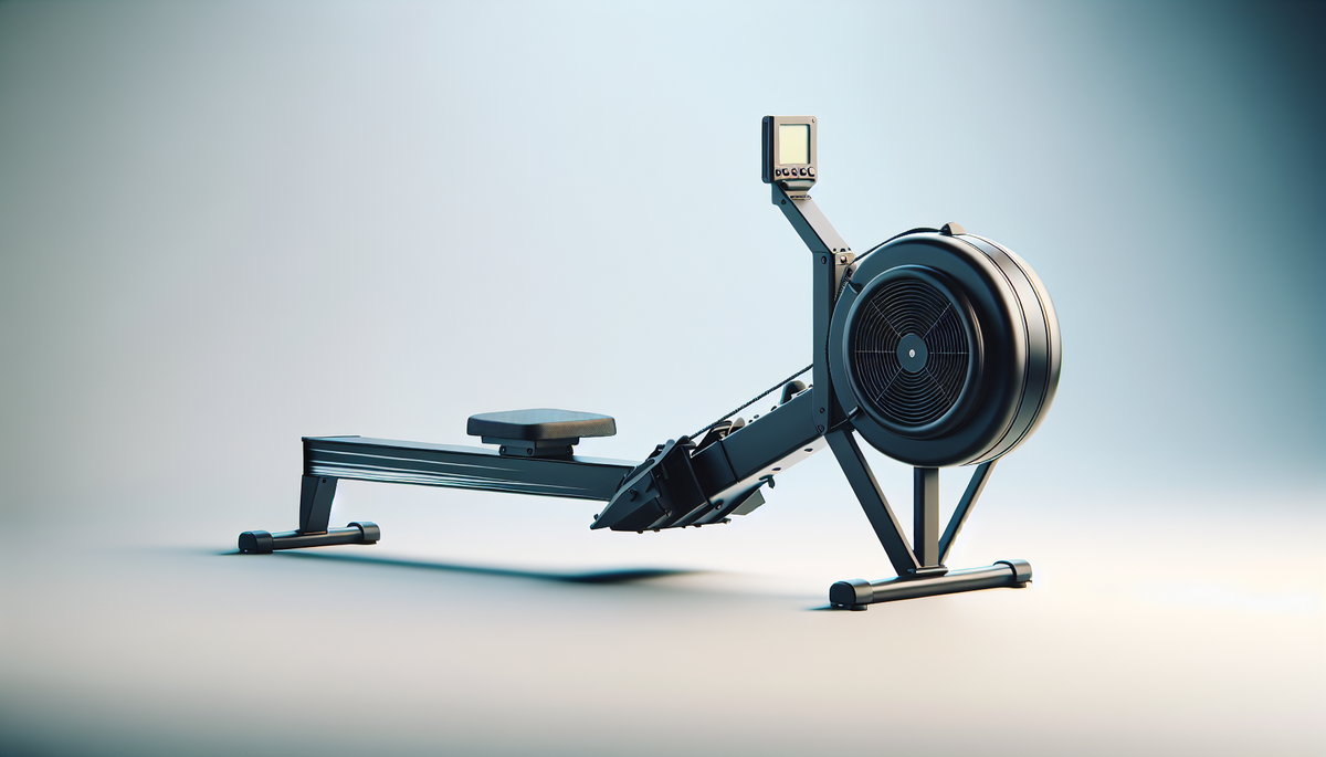 Aviron à domicile : évitez ces 6 erreurs pour progresser