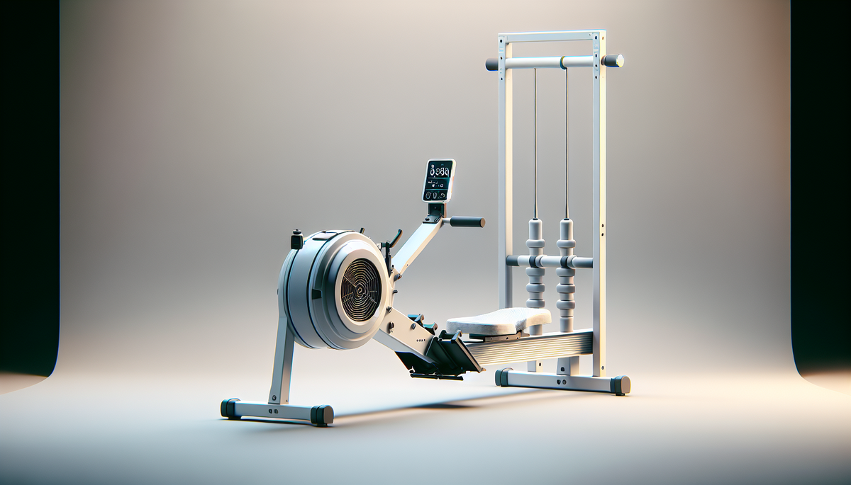 Aviron à domicile : Évitez ces 6 erreurs pour progresser