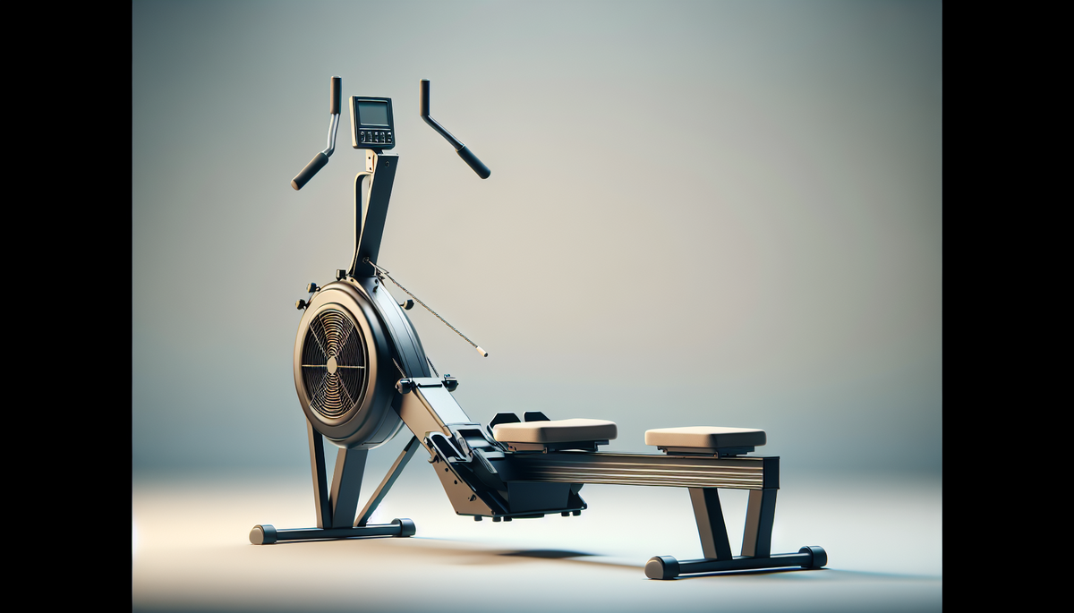 Aviron à domicile : Évitez ces 6 erreurs pour progresser