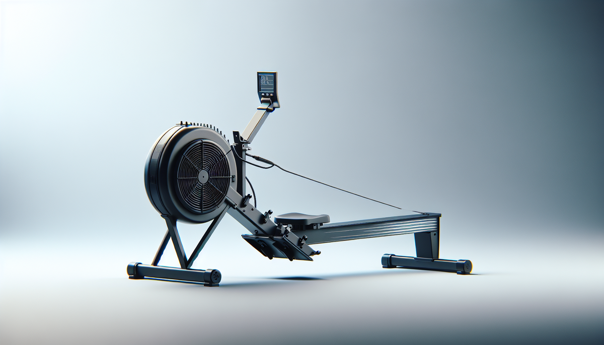 Aviron à domicile : évitez ces 6 erreurs pour progresser