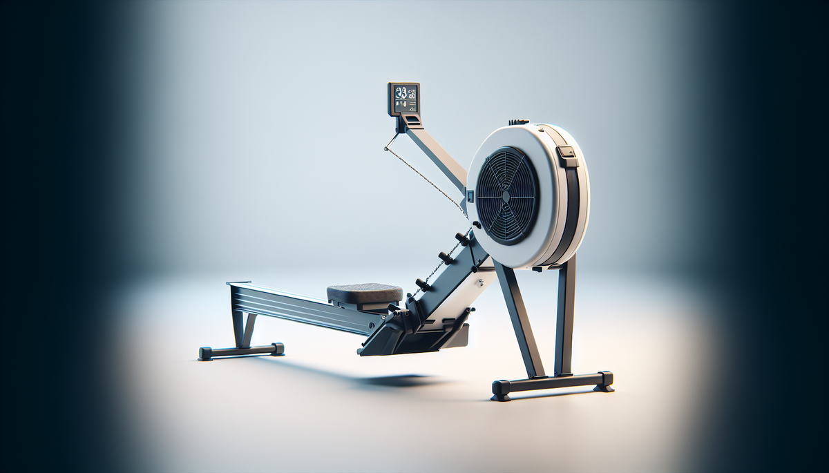 Aviron à domicile : évitez ces 6 erreurs pour progresser