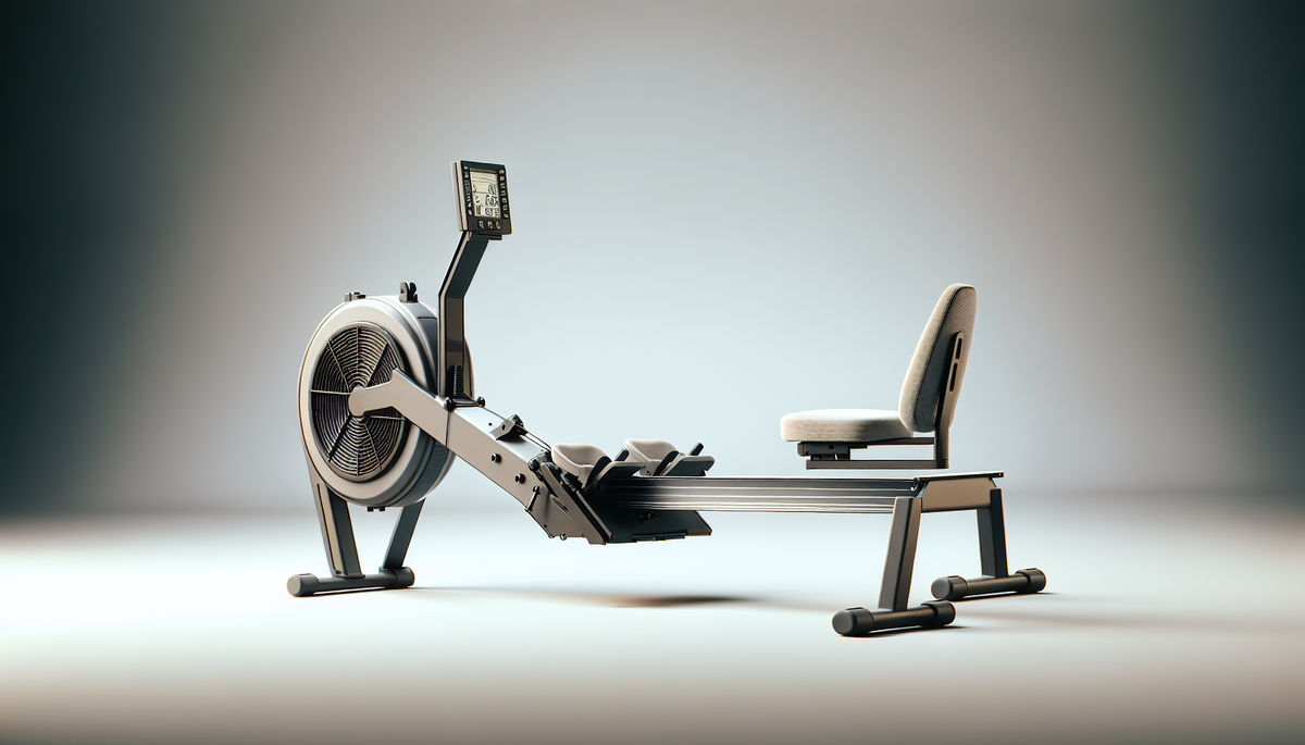 Aviron à domicile : Évitez ces 6 erreurs pour progresser