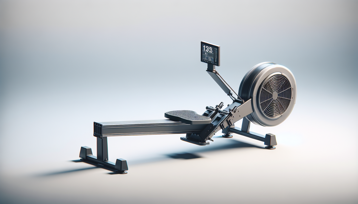 Aviron à domicile : Évitez ces 6 erreurs pour progresser