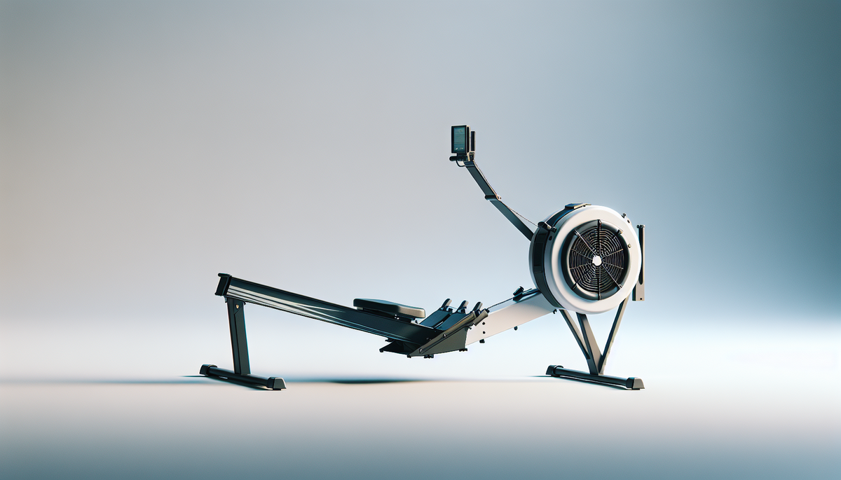 Aviron à domicile : évitez ces 6 erreurs pour progresser