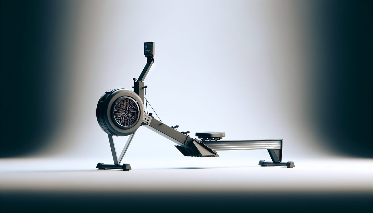 Aviron à domicile : Évitez ces 6 erreurs pour progresser