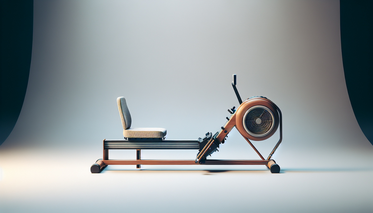 Aviron à domicile : Évitez ces 6 erreurs pour progresser